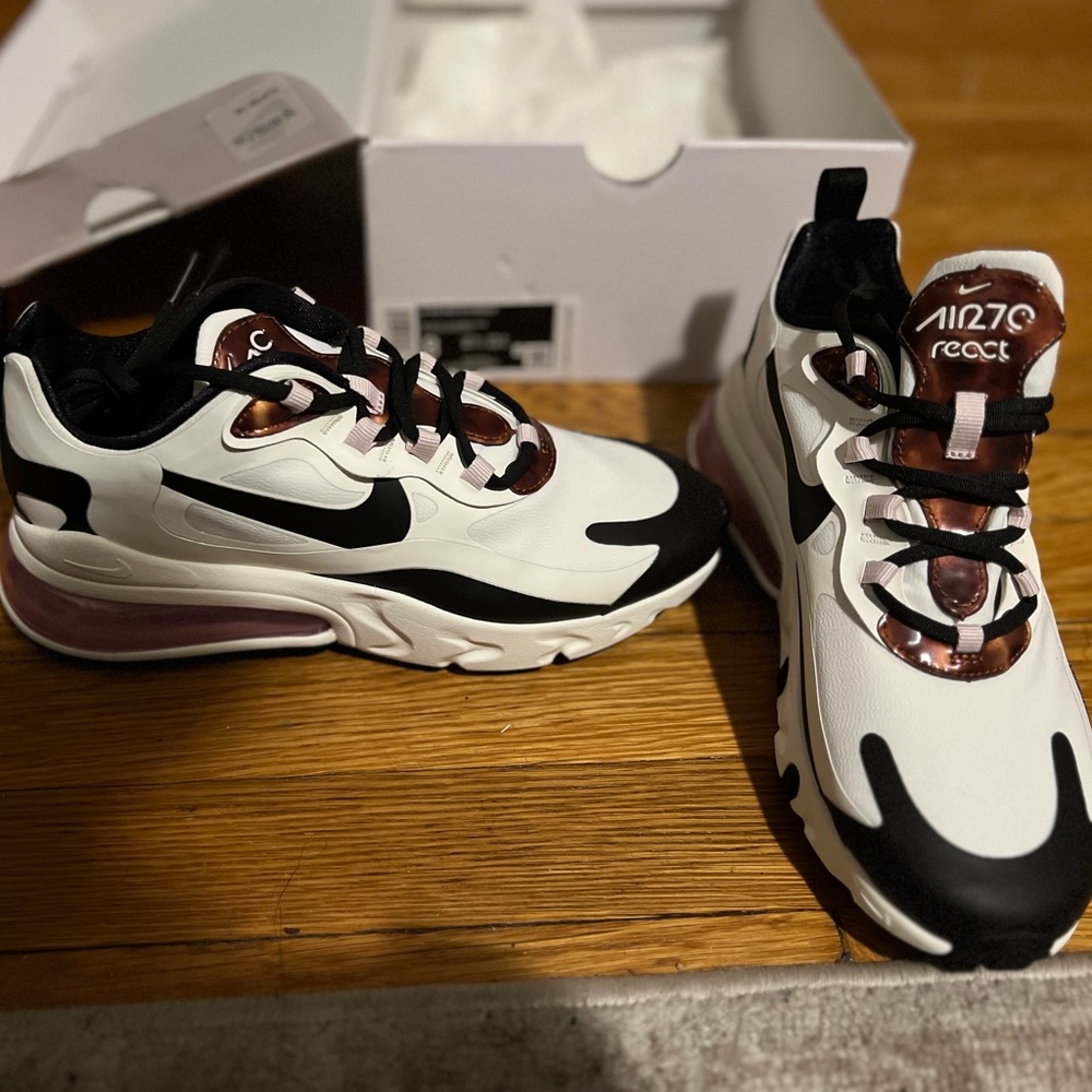 Nike sneakers